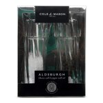 Coleman Cole & Mason Aldburgh Classic Mill Set