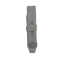 Fit Sport Watch Strap - Grey
