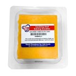 Lancewood Sliced Cheese 250G