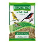 Green Bag Seed Wild Bird 10KG