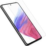 Screen Protector For Samsung Galaxy A12 - Full Glue Tempered Glass