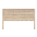Alex Headboards And Beds Ash Grey