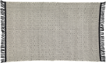 Jackson Amelia Dhurrie Diamond Rug