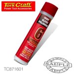6 - High Gloss Polishing - All Materials