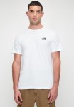 M S S Schematic Grid Tee - Tnf White FN4