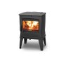 Tai 35 Wood-burning