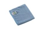 Vileda R-microtuff Swift Microfiber Cloth Blue Pack Of 5 - Industroclean