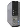 Refurbished Dell Optiplex SFF Intel Core i5 500GB Desktop PC