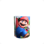 Super Mario Bros - Aesthetic C - Coffee Mug