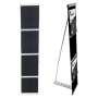 Econo Brochure Stand Single Volume