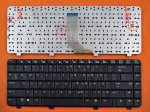 HP Pavilion DV4-1000 Series Laptop Keyboard Black