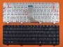 HP Pavilion DV4-1000 Series Laptop Keyboard Black
