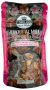 Stonelodge Chunky Almond Granola Snack Pouch - 40g