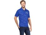 Mens Volition Golf Shirt - 5XL White