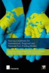 Siracusa Guidelines For International Regional And National Fact-finding Bodies Paperback New