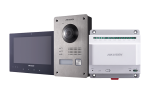 Hikvision DS-KIS701 Villa Two Wire Intercom Kit