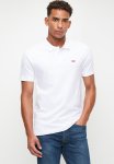 Levi's Slim Hm Polo Za - Bright White