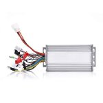 Evtscan Brushless Controller 48V 500W Brushless Motor Sine Wave Controller For Electric Bicycle Scooter