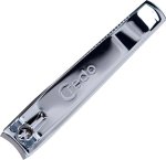 Credo Solingen Chromium Nail Clipper 82MM