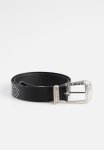 Sissy Boy Stud Type Belt - Black