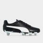 Puma King Hero Rugby H8 Zadp _ 173249 _ Black - 6 / Black