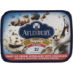 Royalty Tin Roof Ice Cream 2L