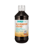 Elderberry Liquid For Kids – 237ML