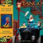 Tango De Norte A Sur Cd Album