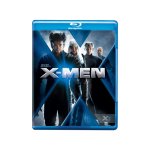 X-men Blu-ray Disc