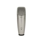 Samson C01U Pro USB Studio Condenser Microphone