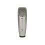 Samson C01U Pro USB Studio Condenser Microphone