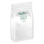 Cerebos Coarse Salt Doy Refill 200G