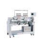 Gemsy GEM1202B Industrial 2 Head Embroidery Machine