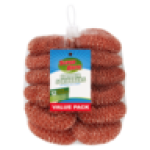 Copper Scrubber Set 12-PACK