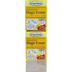 Magic Eraser Sponge X 2 Box Of 2 - Boredbox