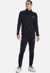Under Armour Ua Emea Track Suit - Black