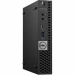 Refurbished Dell Optiplex 7070 Tiny Intel Core I5-8500T 8TH Gen 8GB RAM 256GB SSD Windows 11 Pro Ultra-compact Desktop