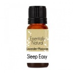 Sleep Easy Essential Oil Blend - 10ML