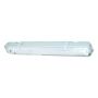 Fluorescent Fitting 58W 5FT IP65 220-240V Electronic Ballast