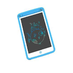 Ashcomonline 8.5 WRITING Board With Pen Colorful Drawing Tablet Educational Toy Doodle Boards