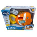 Vtech Sing & Splash Fish