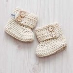 Winter Booties