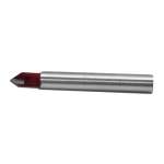 3.2MM Downcut Spiral Router Bit - 1 4" Shank 70032