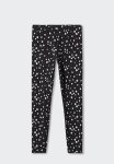 Leggings Eliop - Black