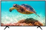 Hisense 40 HD LED Resolution 1920 X 1080 HDMI USB 2 HDMI Inputs USB Port