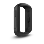 Garmin Silicone Cases Edge 130 - Black