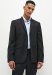 Superbalist New Slim Fit Suit Blazer - Black