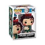 Pop Animation: Demon Slayer - Tanjiro Kamado In Kimono
