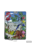 Dino Paint Kit