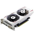 GTX 1650 4GB GDDR6 Xe White